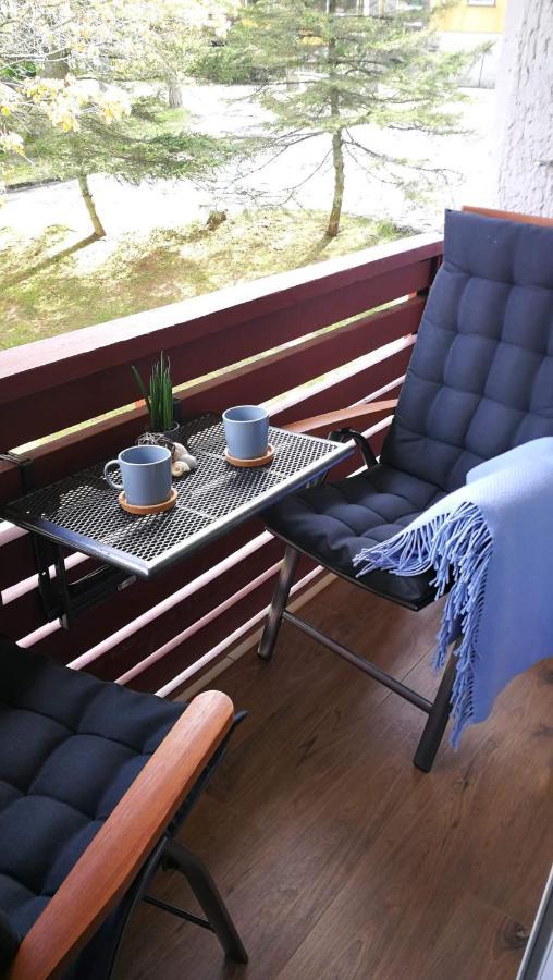 Kalno Studijos Apartment ยวดกรานเต ภายนอก รูปภาพ